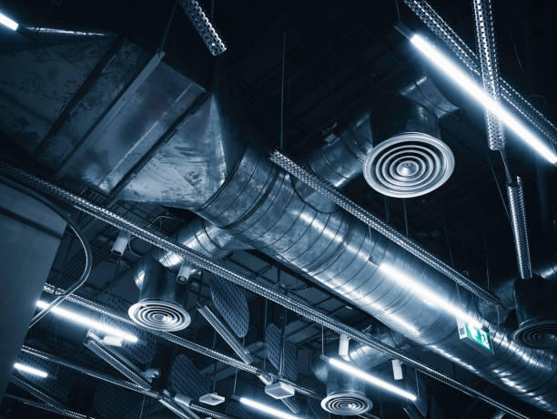 Best Residential HVAC Services  in Buckhead, GA