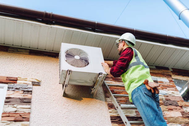 Best HVAC Cleaning Services  in Buckhead, GA