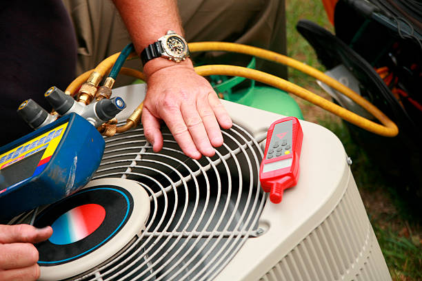 Best Air Conditioning Repair  in Buckhead, GA