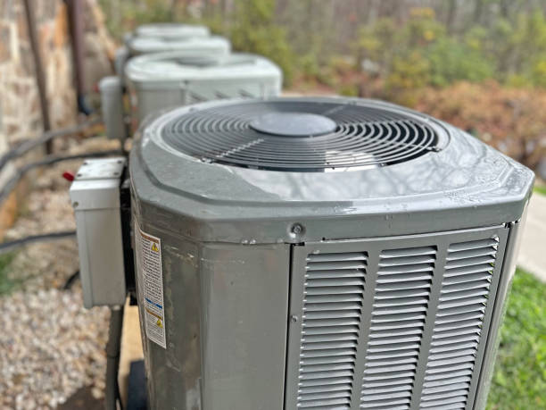 Best HVAC Repair Near Me  in Buckhead, GA